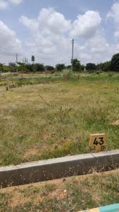 Image of 1800 Sq.ft Residential Plot / Land for sale in Gudibanda [R], Chikballapur District for Rs. 3727000