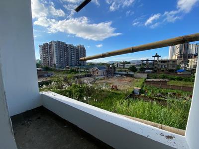 Balcony Image of 1060 Sq.ft 3 BHK Apartment / Flat for sale in Nalapara Guwahati for Rs. 5382000