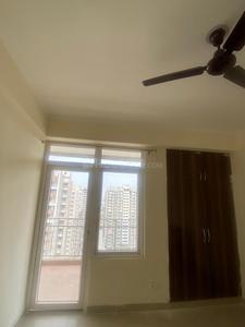 Hall Image of 1090 Sq.ft 2 BHK Apartment / Flat for rent in Omkar Royal Nest, Noida Extension Greater Noida for Rs. 17300