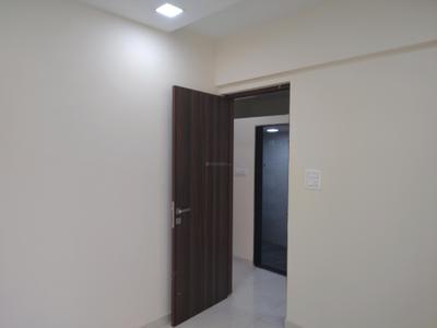 Bedroom Image of 700 Sq.ft 2 BHK Apartment / Flat for rent in Raymond Realty Ten X Habitat, Thane West Thane for Rs. 45000
