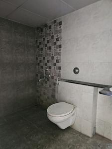 Bedroom Two Image of 1050 Sq.ft 2 BHK Apartment / Flat for sale in Gagan Micasaa, Wagholi Pune for Rs. 5700000