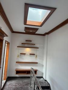 Hall Image of 2400 Sq.ft 4 BHK Duplex for sale in Vishveshwaraya Nagar Bengaluru for Rs. 19500000