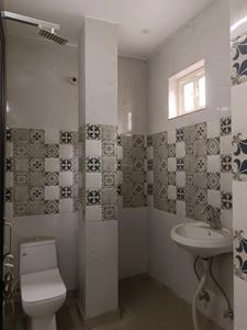 Bedroom Two Image of 750 Sq.ft 2 BHK Apartment / Flat for rent in Pitampura New Delhi for Rs. 24000
