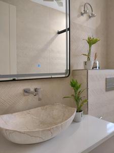 Bedroom One Image of 3000 Sq.ft 3.5 BHK Builder Floor for rent in Selling Sunset South City 1, Sector 41 Gurgaon for Rs. 100000