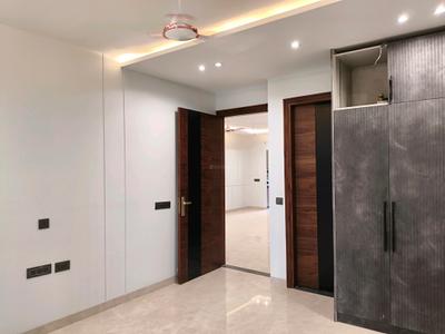Bedroom Image of 1550 Sq.ft 3 BHK Builder Floor for sale in Sector 41 Gurgaon for Rs. 28500000