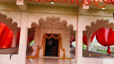 Image of 1100 Sq.ft Residential Plot / Land for sale in Pirda-2, Raipur for Rs. 2750000