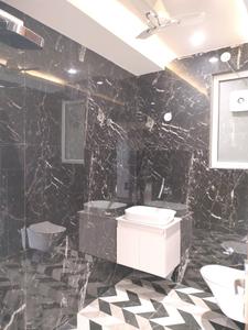 Common Bathroom Image of 3150 Sq.ft 4 BHK Builder Floor for sale in Sector 21C Faridabad for Rs. 32500000