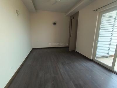 Bedroom Image of 1380 Sq.ft 2 BHK Apartment / Flat for sale in Supertech Supernova, Sector 94 Noida for Rs. 20000000
