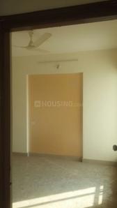 Hall Image of 820 Sq.ft 2 BHK Apartment / Flat for rent in Sai Shrushti Heights, Diva Thane for Rs. 10000