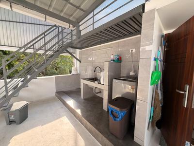 Balcony Image of 2000 Sq.ft 3 BHK Villa for sale in Thrippunithura Kochi for Rs. 18500000