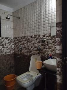 Bathroom Image of 2000 Sq.ft 3 BHK Apartment / Flat for sale in Dhantoli Nagpur for Rs. 15100000