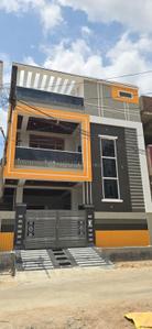 Image of 1800 Sq.ft 3 BHK Duplex for sale in Rampally, Secunderabad for Rs. 9900000