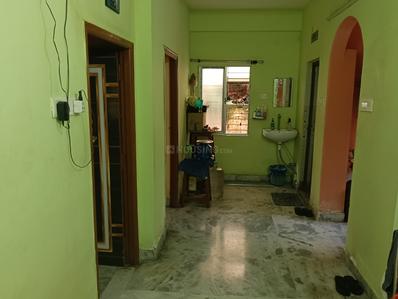 Hall Image of 704 Sq.ft 2 BHK Apartment / Flat for sale in Shalimar Howrah for Rs. 3300000
