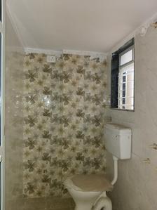 Bedroom Image of 645 Sq.ft 1 BHK Apartment / Flat for sale in Patels Prestige, Ambernath West Ambernath for Rs. 2499999