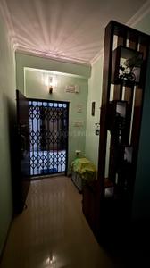 Image of 900 Sq.ft 2 BHK Apartment / Flat for sale in Baguiati, Kolkata for Rs. 4100000