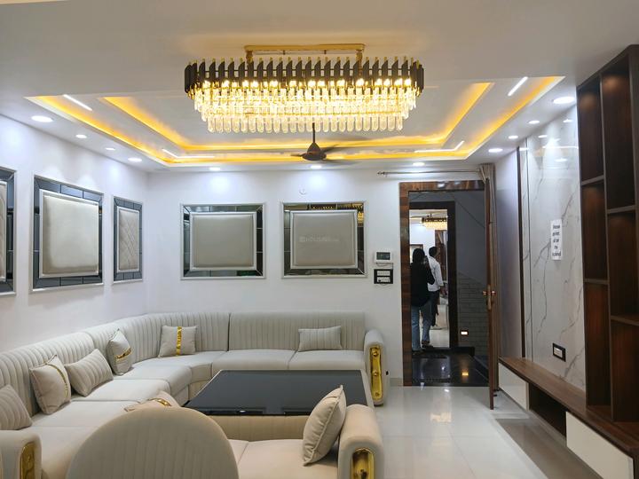 Uttam nagar west, Uttam Nagar Main Image 1