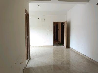 Living Room Image of 823 Sq.ft 2 BHK Apartment / Flat for sale in Annapurna Residency, Alipore Kolkata for Rs. 5349500