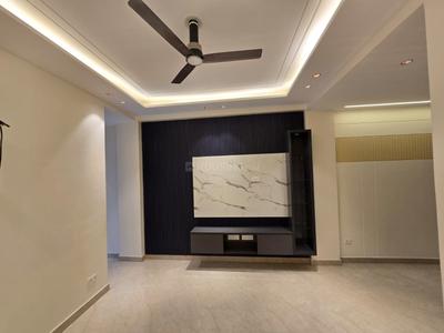 Hall Image of 950 Sq.ft 2 BHK Builder Floor for sale in Ashok Nagar New Delhi for Rs. 16500000