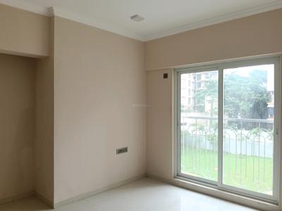 Bedroom Image of 950 Sq.ft 2 BHK Apartment / Flat for sale in Raunak Unnathi Woods Supreme, Hiranandani Estate Thane for Rs. 11200000