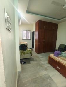 Bedroom Image of 3500 Sq.ft 4 BHK Independent House for sale in Raj Minal Residency, Ayodhya Bypass Bhopal for Rs. 18000000