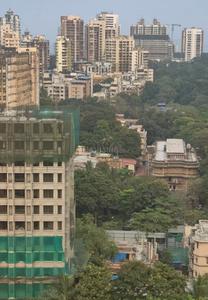Balcony Image of 1050 Sq.ft 2.5 BHK Apartment / Flat for sale in Parel Mumbai for Rs. 31000000