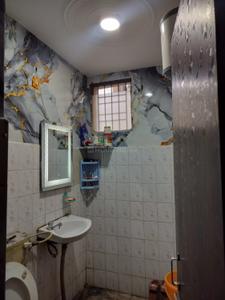 Image of 625 Sq.ft 2 BHK Apartment / Flat for sale in NK Sunrise Complex, Lohgarh, Zirakpur for Rs. 3800000