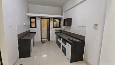 Kitchen Image of 2150 Sq.ft 3 BHK Villa for sale in Raviraj Ozone Villas, Wagholi Pune for Rs. 15000000
