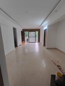 Hall Image of 1900 Sq.ft 3 BHK Apartment / Flat for rent in Richards Town Bengaluru for Rs. 85000