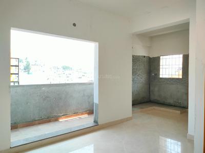 Image of 1300 Sq.ft 3 BHK Apartment / Flat for sale in Vijayanagar, Bengaluru for Rs. 13200000