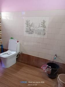 Bathroom Image of 2400 Sq.ft 4.5 BHK Independent House for sale in Barasat Kolkata for Rs. 13200000