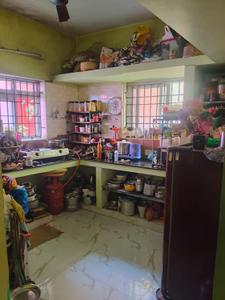 Kitchen Image of 1200 Sq.ft 3 BHK Apartment / Flat for rent in Thirumullaivoyal Chennai for Rs. 15000