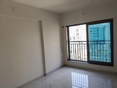 Living Room Image of 425 Sq.ft 1 BHK Apartment / Flat for sale in Kaveri Heights, Ghatkopar East Mumbai for Rs. 10500000