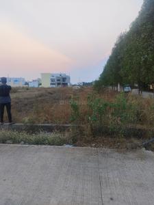 Image of 1200 Sq.ft Residential Plot / Land for sale in Boriyakhurd, Raipur for Rs. 3360000