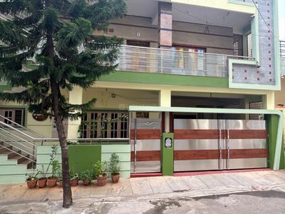 Image of 4000 Sq.ft 5 BHK Independent House for sale in Anchepalya, Bengaluru for Rs. 32400000