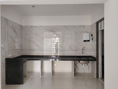 Kitchen Image of 1050 Sq.ft 2 BHK Apartment / Flat for sale in Balewadi Pune for Rs. 13500000