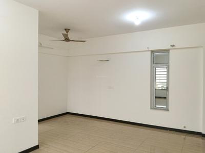 Living Room Image of 999 Sq.ft 2.5 BHK Apartment / Flat for sale in Rosa Gardenia, Kasarvadavali Thane for Rs. 11200000