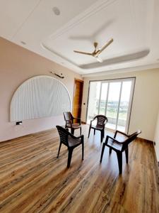 Bedroom Image of 1620 Sq.ft 3 BHK Builder Floor for sale in Ansal Versalia, Sector 67 Gurgaon for Rs. 20000000