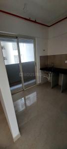 Kitchen Image of 1150 Sq.ft 3 BHK Apartment / Flat for sale in Supreme Estia, Baner Pune for Rs. 20700000