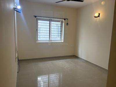 Bedroom Image of 1555 Sq.ft 3 BHK Apartment / Flat for sale in Mahendra Aarna Tower 1 to 4, Electronic City Bengaluru for Rs. 16000000