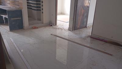 Living Room Image of 750 Sq.ft 2 BHK Apartment / Flat for sale in Sodepur Kolkata for Rs. 2175000