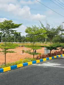 Image of 1200 Sq.ft Residential Plot / Land for sale in Whitefield, Bengaluru for Rs. 3358000