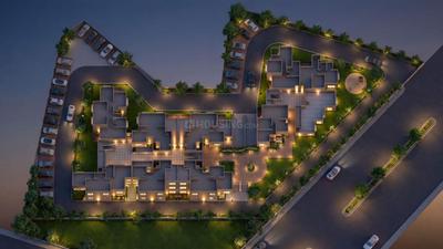 Image of 2118 Sq.ft 4 BHK Apartment / Flat for sale in Hanspal, Bhubaneswar for Rs. 13343000