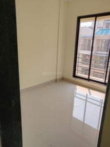Bedroom Image of 840 Sq.ft 2 BHK Apartment / Flat for sale in Shelter Madhukar Galaxy, Dombivli East Thane for Rs. 4500000