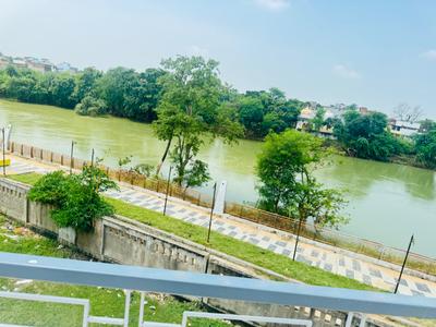 Image of 190 Sq.ft 1 RK Apartment / Flat for rent in Nipania, Rewa for Rs. 4000
