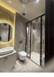 Image of 1957 Sq.ft 3 BHK Builder Floor for sale in Greater Kailash, New Delhi for Rs. 75000000