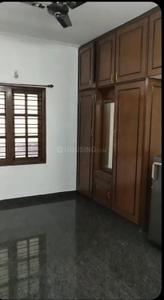 Bedroom Image of 1200 Sq.ft 3 BHK Independent House for rent in Indira Nagar Bengaluru for Rs. 60000