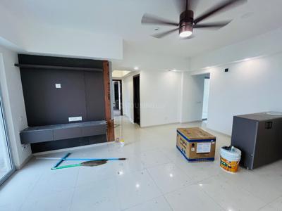 Hall Image of 1547 Sq.ft 3.5 BHK Builder Floor for sale in M3M Antalya Hills Phase 1, Sector 79 Gurgaon for Rs. 19000000
