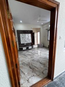 Hall Image of 1400 Sq.ft 1 BHK Apartment / Flat for rent in Subramanyapura Bengaluru for Rs. 25000