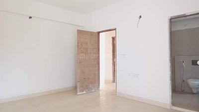 Bedroom Image of 2600 Sq.ft 3 BHK Apartment / Flat for sale in Tollygunge Kolkata for Rs. 20000000