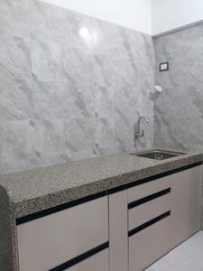 Kitchen Image of 950 Sq.ft 2 BHK Apartment / Flat for sale in RNA NG Grand Empire Phase I, Bhayandar East Mira Bhayandar for Rs. 9800000